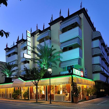 Hotel Al Prater Линьяно-Саббьядоро Экстерьер фото